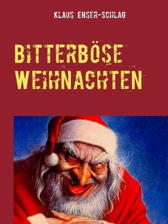 Cover Bitterböse Weihnachten (eBook, ePUB)