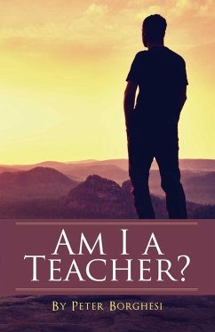 Cover Am I a Teacher? (eBook, ePUB)
