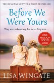 Before We Were Yours (eBook, ePUB)