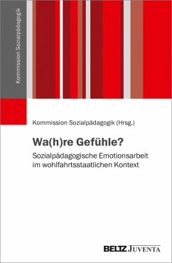 Wa(h)re Gefühle? (eBook, PDF)