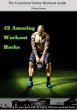 42 Awesome Workout Hacks (eBook, ePUB) - Bild 1