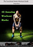 42 Awesome Workout Hacks (eBook, ePUB)