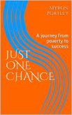 Just One Chance (1, #2) (eBook, ePUB)