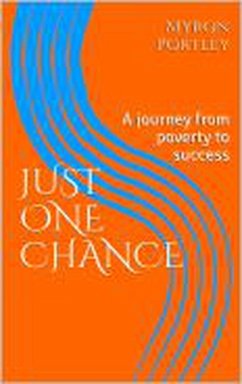 Cover Just One Chance (1, #2) (eBook, ePUB)
