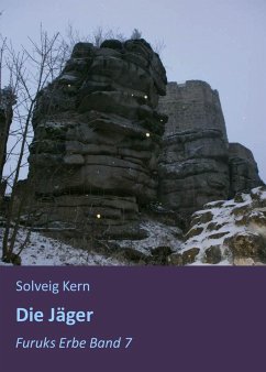 Die Jäger (eBook, ePUB) - Kern, Solveig