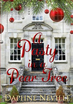 A Pasty In A Pear Tree - Neville, Daphne