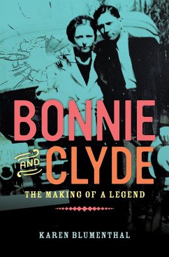 Bonnie and Clyde - Blumenthal, Karen