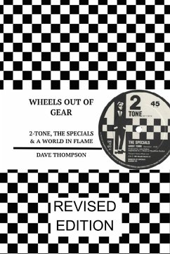Wheels Out of Gear - Thompson, Dave