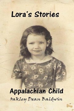 Lora's Stories Appalachian Child - Baldwin, Oakley Dean