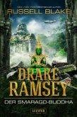 Drake Ramsey 2: Der Smaragd-Buddha