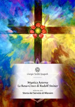 Cover Mystica Aeterna: Storia del Servizio di Misraim (eBook, ePUB)