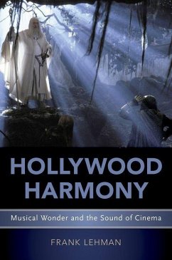 Hollywood Harmony - Lehman, Frank (Assistant Professor of Music, Assistant Professor of
