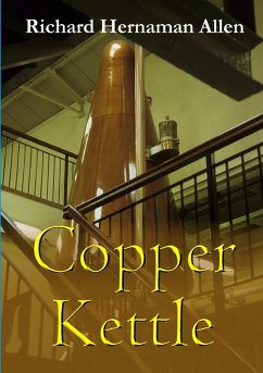 Copper Kettle - Hernaman Allen, Richard