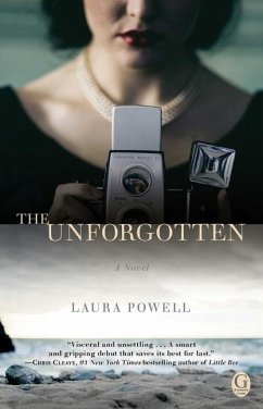 The Unforgotten - Powell, Laura