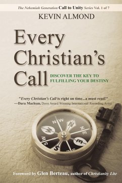 Every Christian's Call - Almond, Kevin