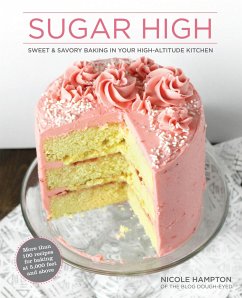 Sugar High - Hampton, Nicole