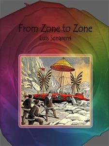 From Zone to Zone (eBook, ePUB) - Senarens, Luis