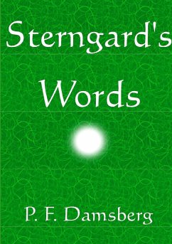 Sterngard's Words - Damsberg, Peter F