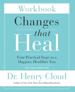 Changes That Heal Workbook - Cloud, Henry