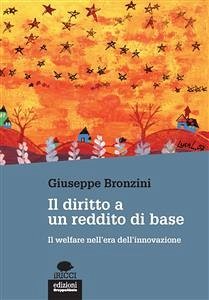 Il diritto a un reddito di base (eBook, ePUB) - Bronzini, Giuseppe