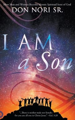 I AM a Son - Nori, Don