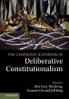 The Cambridge Handbook of Deliberative... - Bild 1