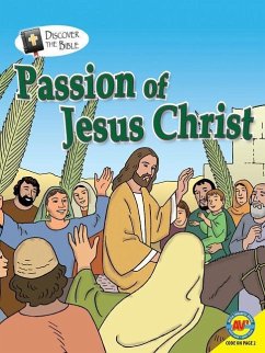 Passion of Jesus Christ - Matas, Toni
