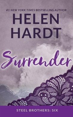 Surrender - Hardt, Helen