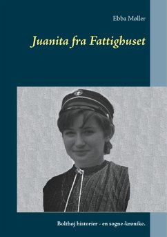Juanita fra Fattighuset - Møller, Ebba