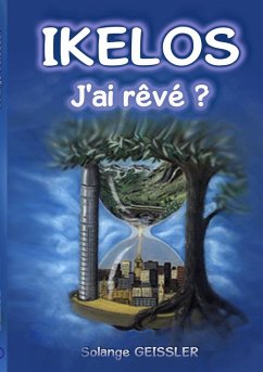 Cover Ikelos, j'ai rêvé ?