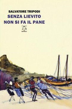 Cover Senza lievito non si fa il pane