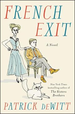 French Exit - Dewitt, Patrick