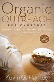 Organic Outreach for Churches