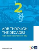 ADB Through the Decades