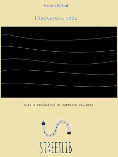 L'universo a onde (eBook, PDF) - Pallotti, Valerio