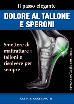 Dolore al Tallone e Speroni (eBook, ePUB) - Guglielmotti, Gustavo