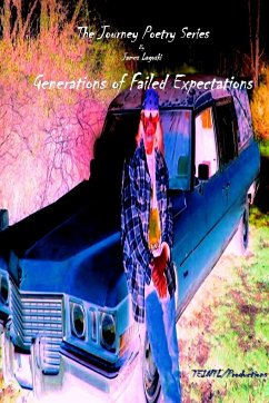 Generations of Failed Expectations - Lagoski, James