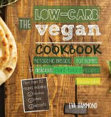 The Low Carb Vegan Cookbook