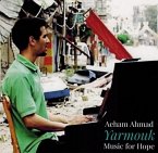 Aeham Ahmad; Yarmouk - Music for Hope