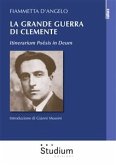 La grande guerra di Clemente (eBook, ePUB)