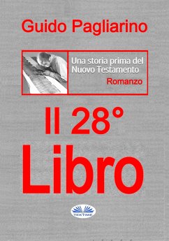 Il Ventottesimo Libro (eBook, ePUB) - Pagliarino, Guido