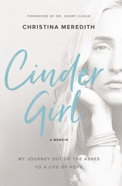 Cindergirl - Meredith, Christina