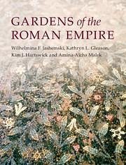 Gardens of the Roman Empire