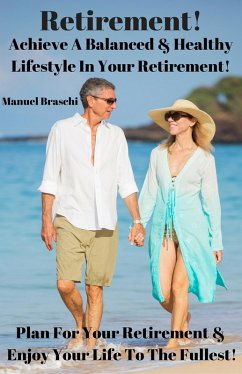 Retirement (eBook, ePUB) - Braschi, Manuel