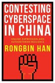 Contesting Cyberspace in China