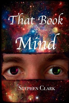 Cover That Book of Mind