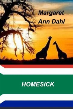 Homesick - Dahl, Margaret Ann