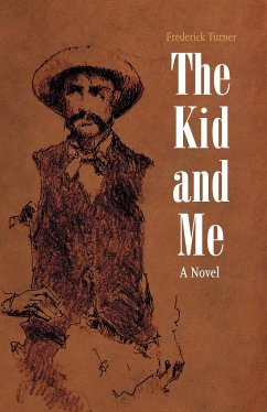 The Kid and Me - Turner, Frederick