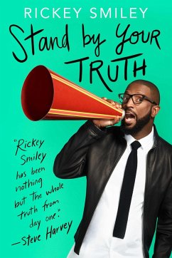 Stand by Your Truth - Smiley, Rickey