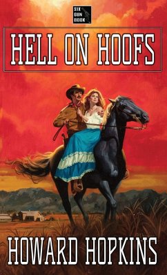 Hell on Hoofs - Hopkins, Howard